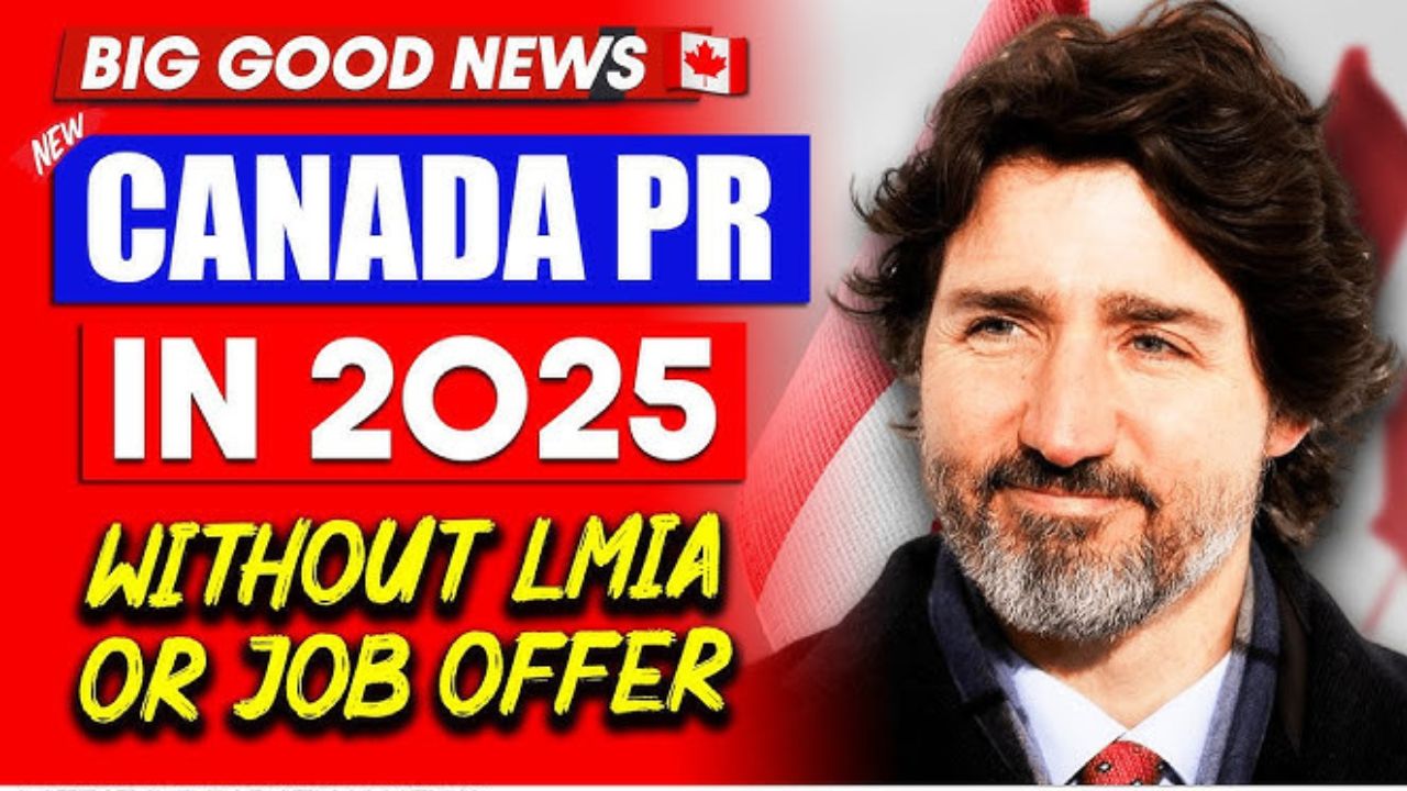 Canada Updates Job Offer Requirement for 2025