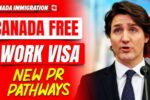 Canada Work Visa Without an Employer 1