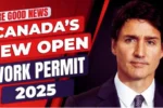 Canadas 2025 Work Permit Policy