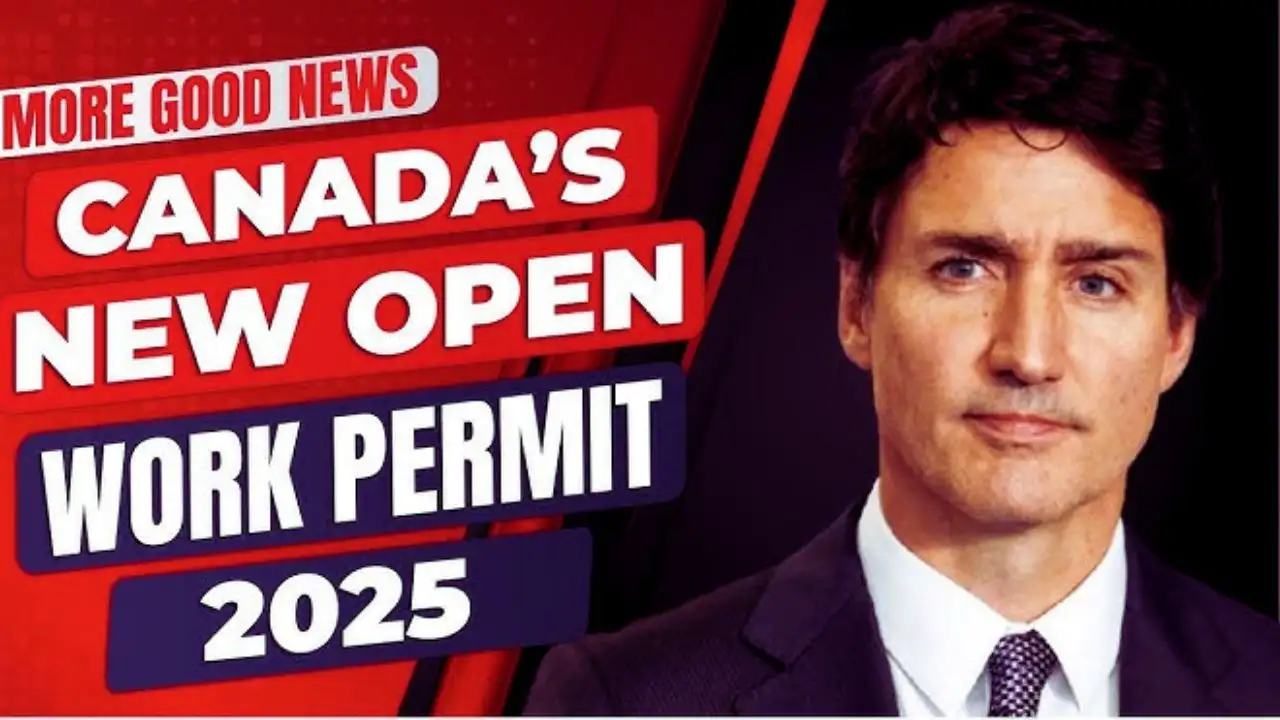 Canadas 2025 Work Permit Policy