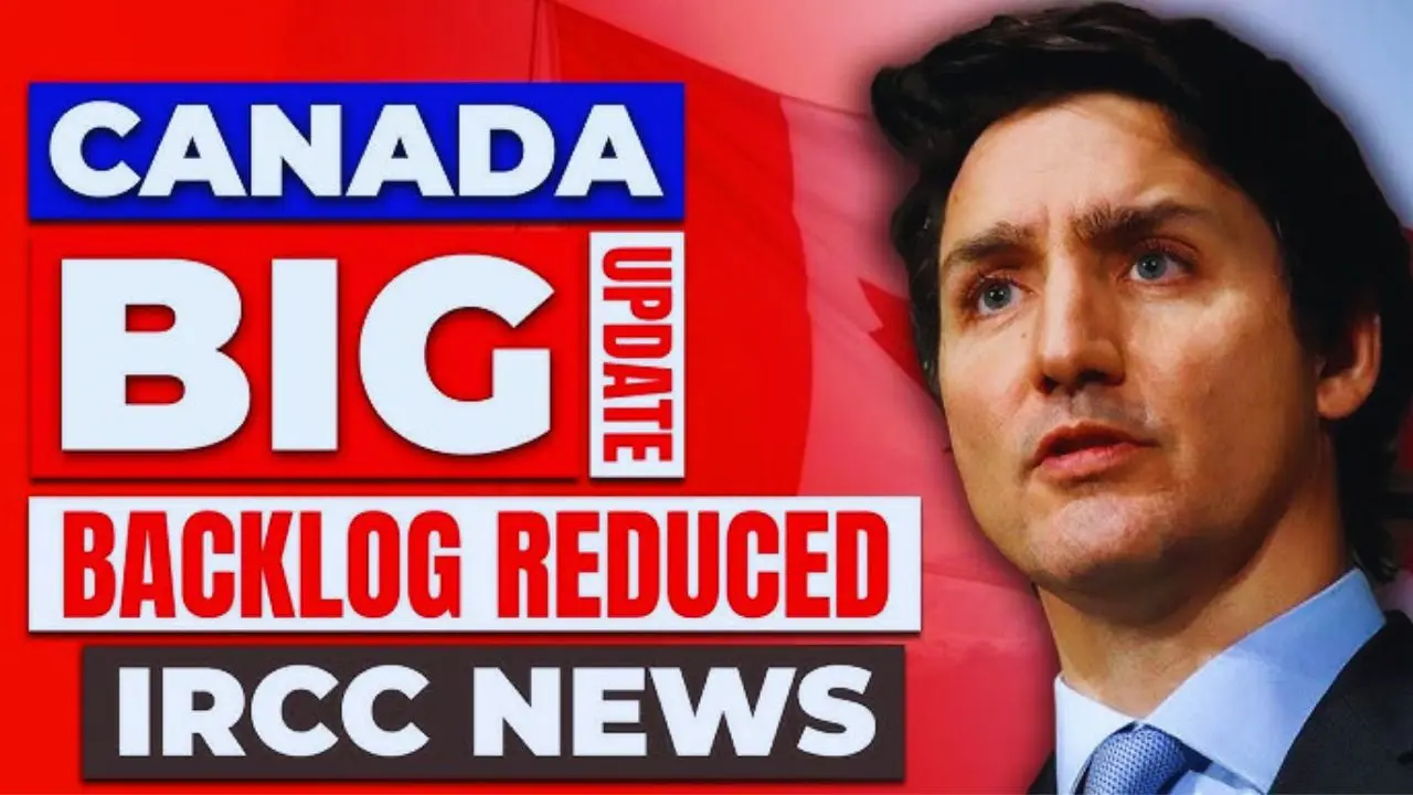Canadas Latest Immigration Update