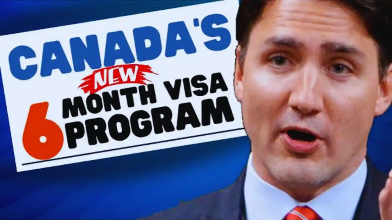 Canadian Nomad Visa 2025 Everything You Need to Know to Apply