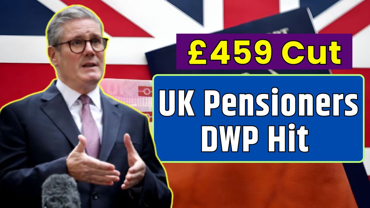 DWP Increases 1