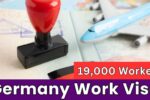 Germany Work Visa