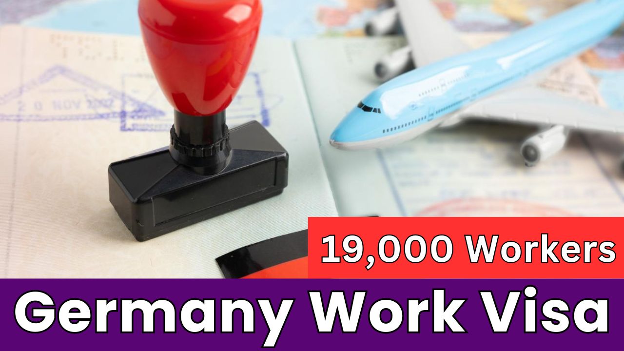 Germany Work Visa