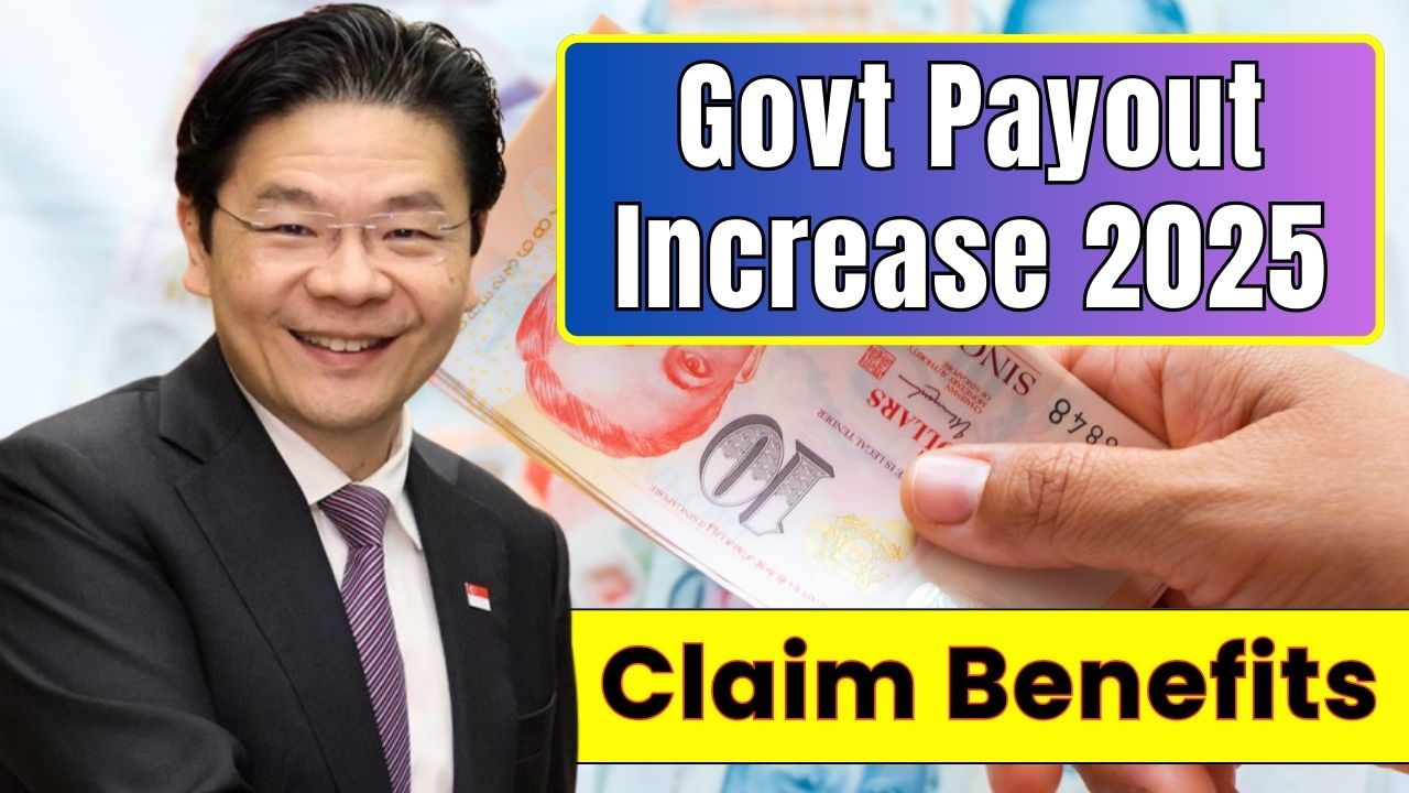 Government Payout Increase 2025