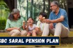 HSBC Saral Pension Plan