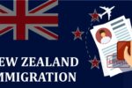 New Zealand Immigration Updates