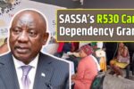 SASSAs R530 Care Dependency Grant