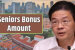 Seniors Bonus Amount