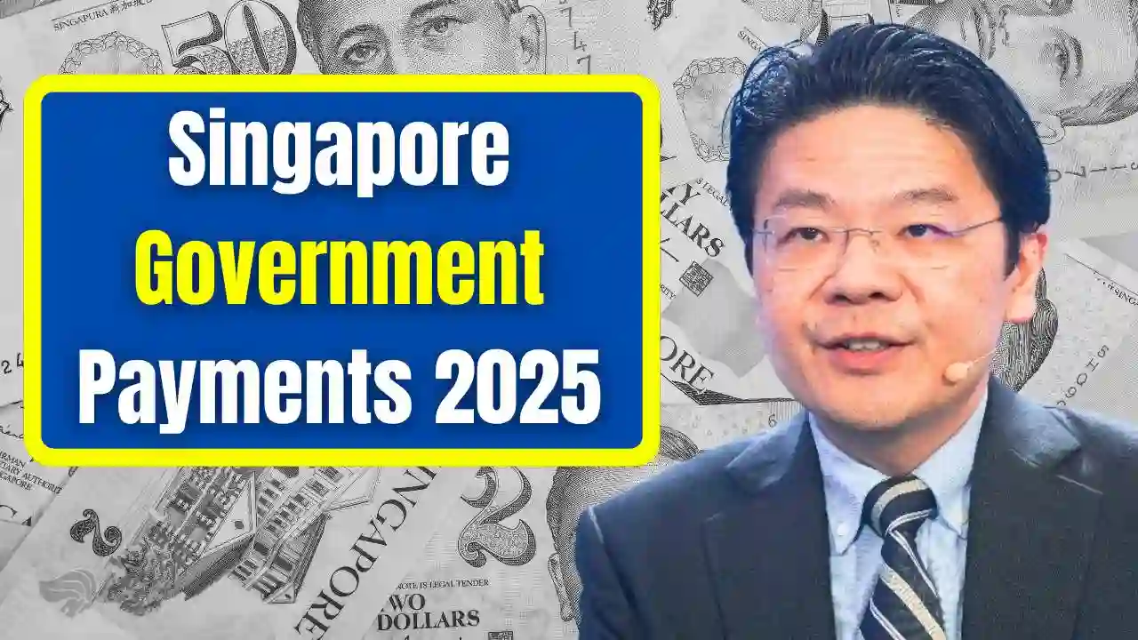 Singapore Government Payments 2025 1