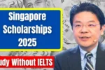 Singapore Scholarships 2025 1