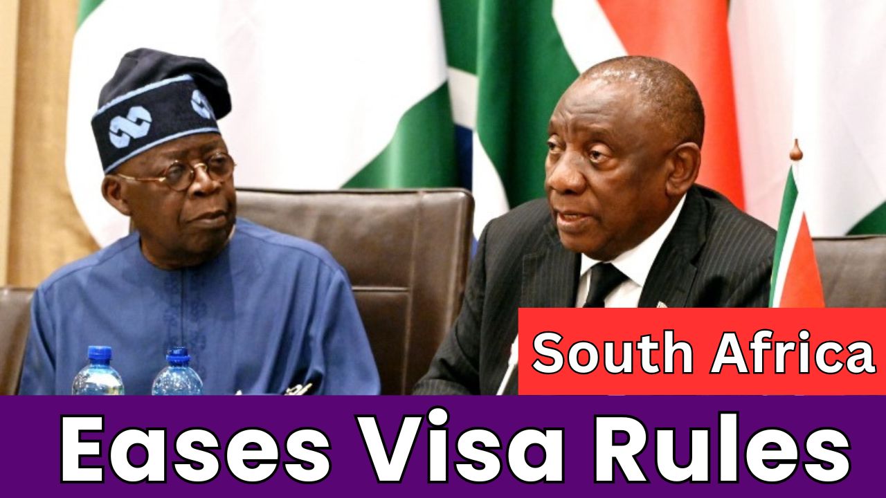 South Africa