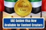 UAE Golden Visa 2025 Updates