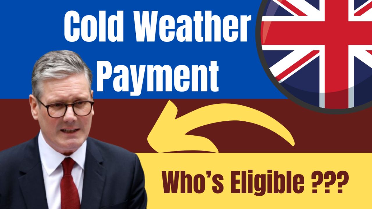 Unlock Cold Weather Payments 2025