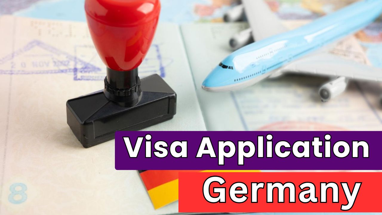 Visa Application