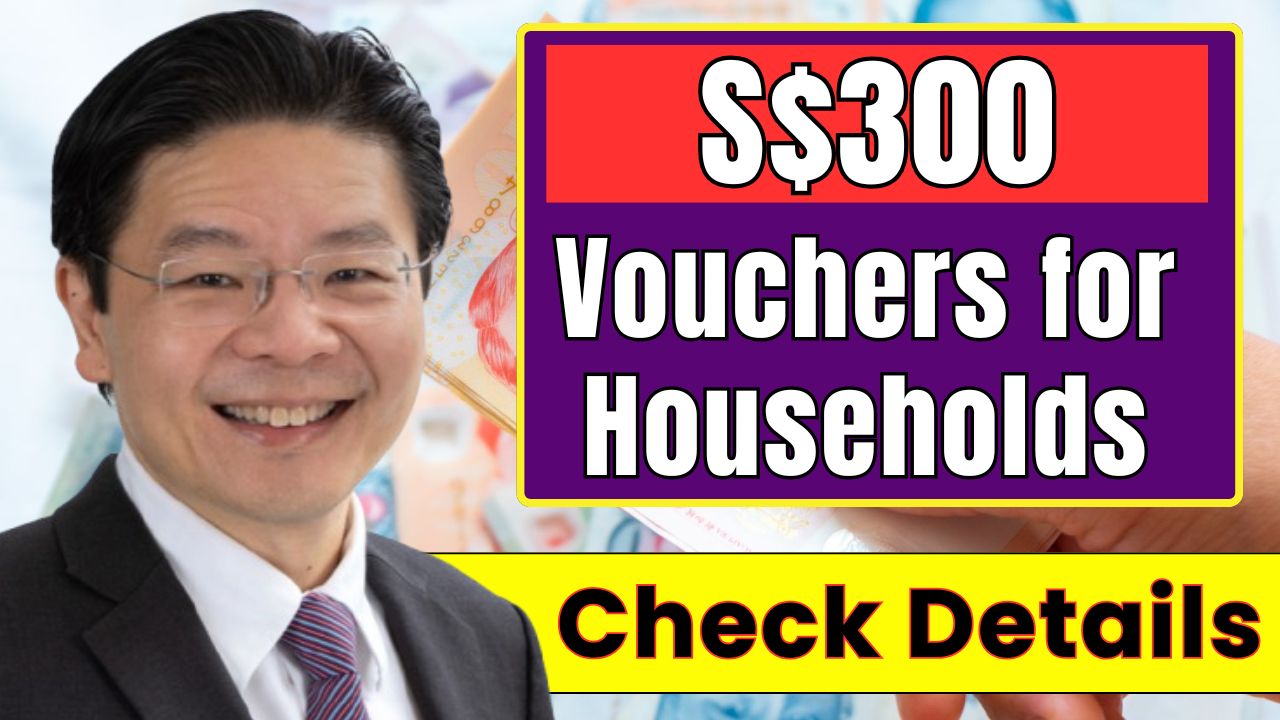 Vouchers for Households